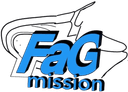 FAG Mission Logo