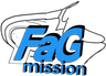 FAG Mission Logo
